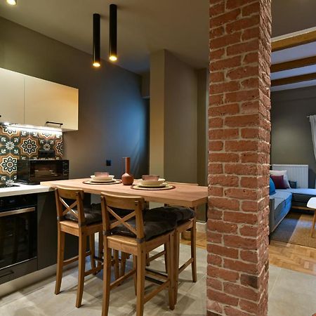 Newvintage Apartment 아테네 외부 사진