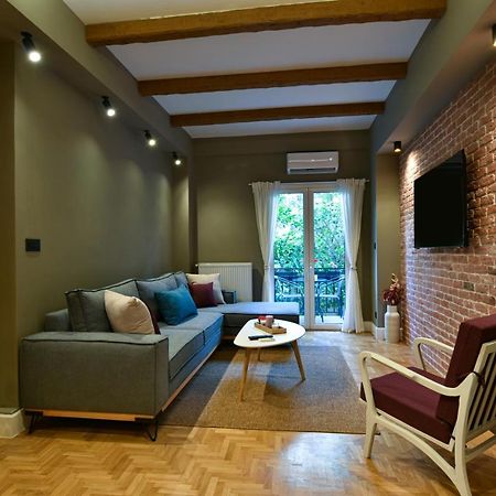 Newvintage Apartment 아테네 외부 사진