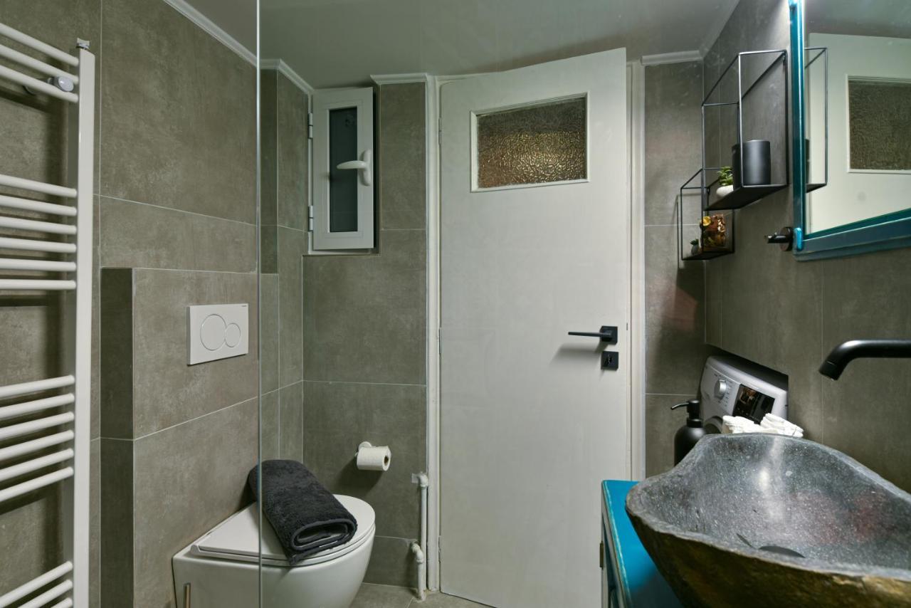 Newvintage Apartment 아테네 외부 사진