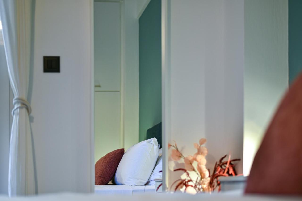 Newvintage Apartment 아테네 외부 사진