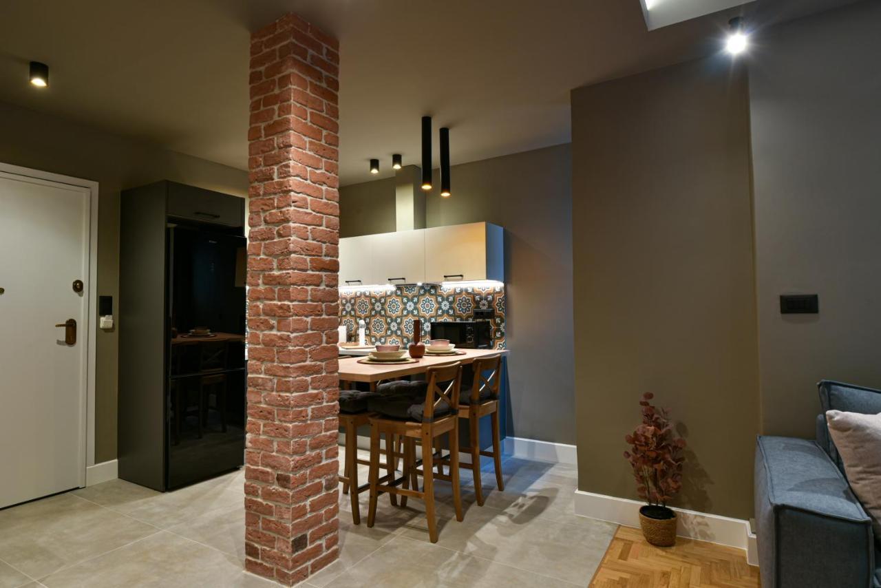 Newvintage Apartment 아테네 외부 사진
