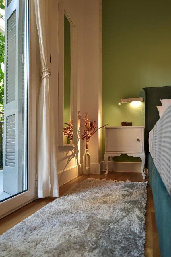 Newvintage Apartment 아테네 외부 사진