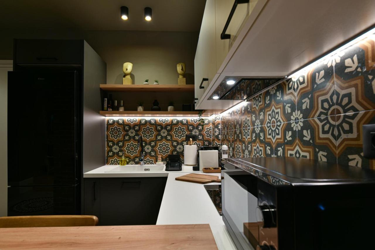 Newvintage Apartment 아테네 외부 사진