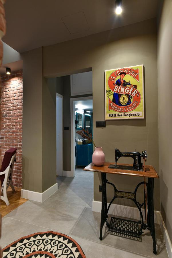 Newvintage Apartment 아테네 외부 사진