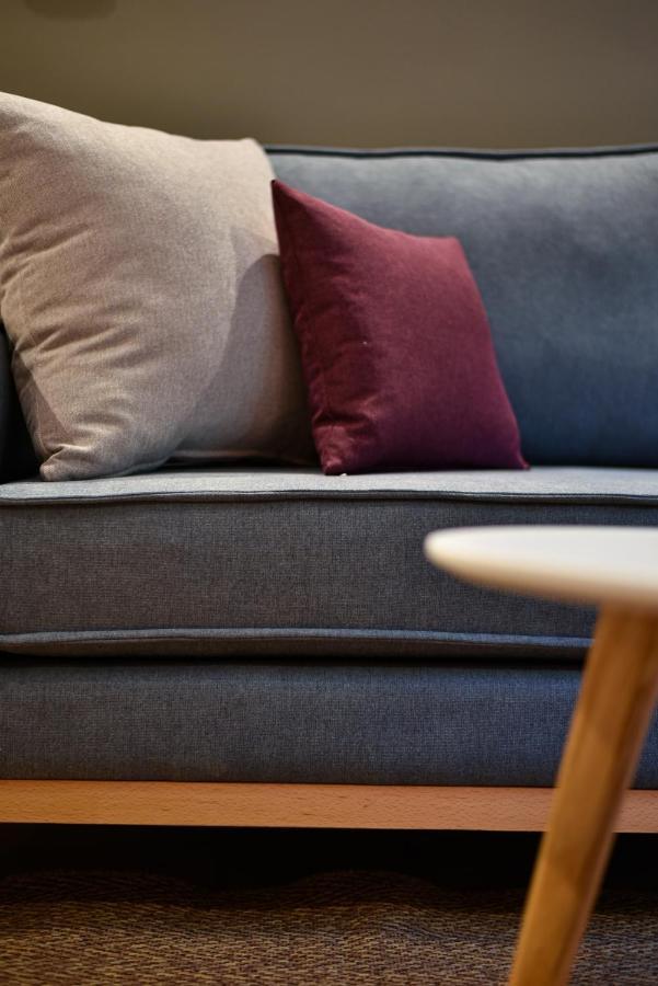 Newvintage Apartment 아테네 외부 사진