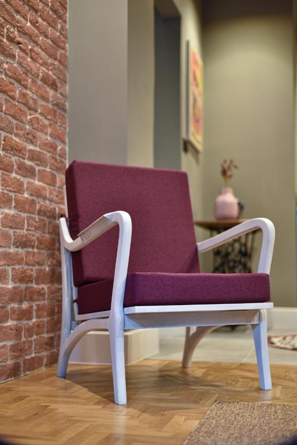 Newvintage Apartment 아테네 외부 사진