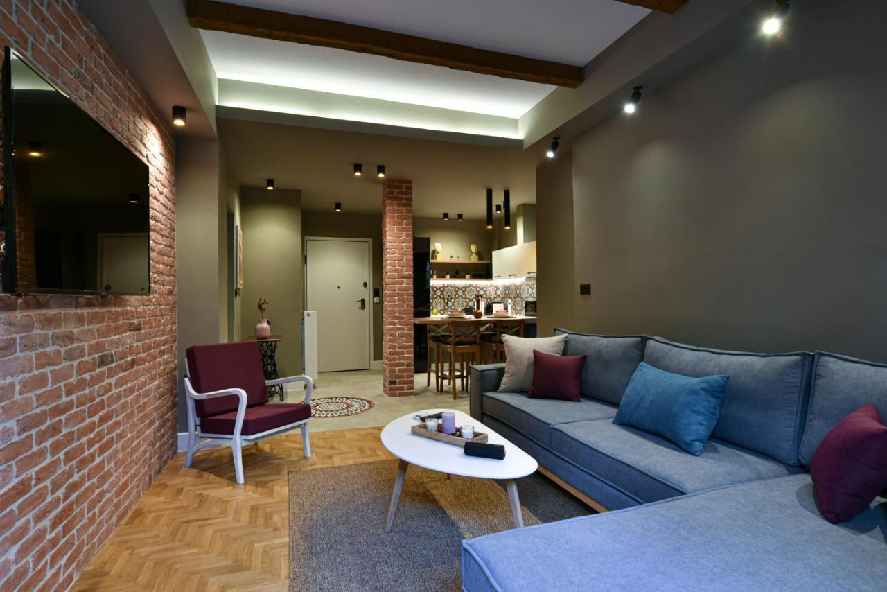 Newvintage Apartment 아테네 외부 사진