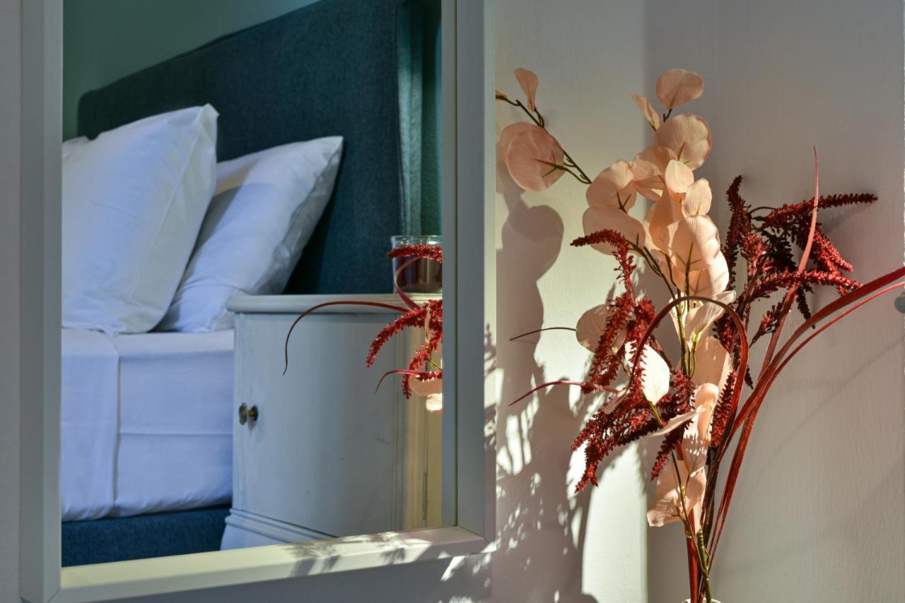 Newvintage Apartment 아테네 외부 사진