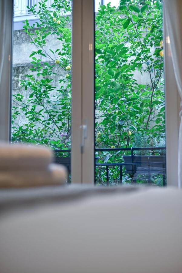 Newvintage Apartment 아테네 외부 사진
